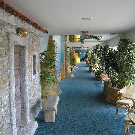 Hotel Aquapark Zusterna Koper városi község Kültér fotó