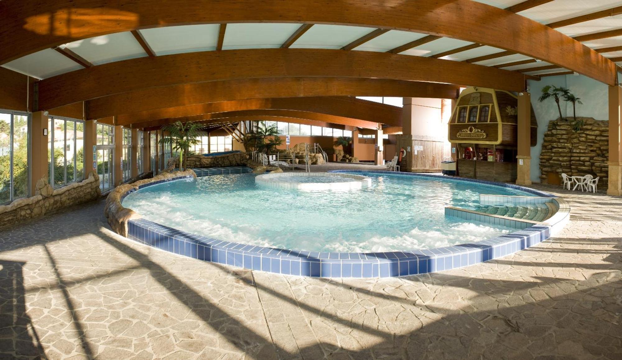Hotel Aquapark Zusterna Koper városi község Kültér fotó