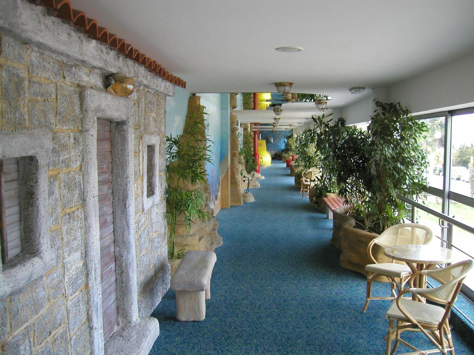 Hotel Aquapark Zusterna Koper városi község Kültér fotó