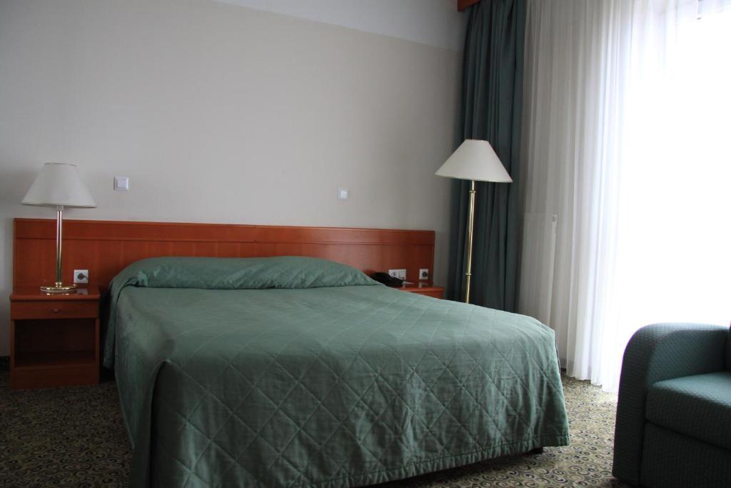 Hotel Aquapark Zusterna Koper városi község Szoba fotó
