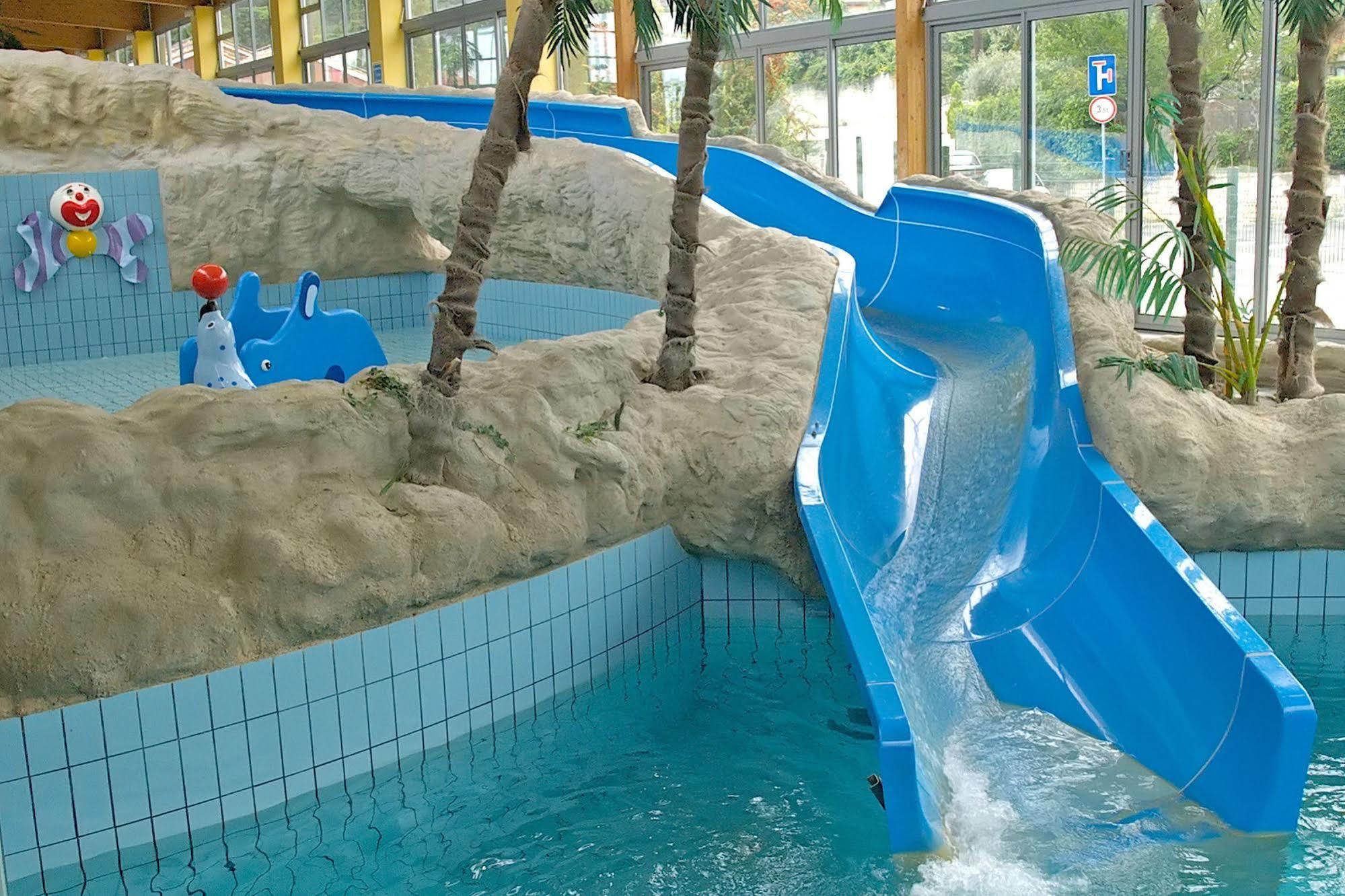 Hotel Aquapark Zusterna Koper városi község Kültér fotó
