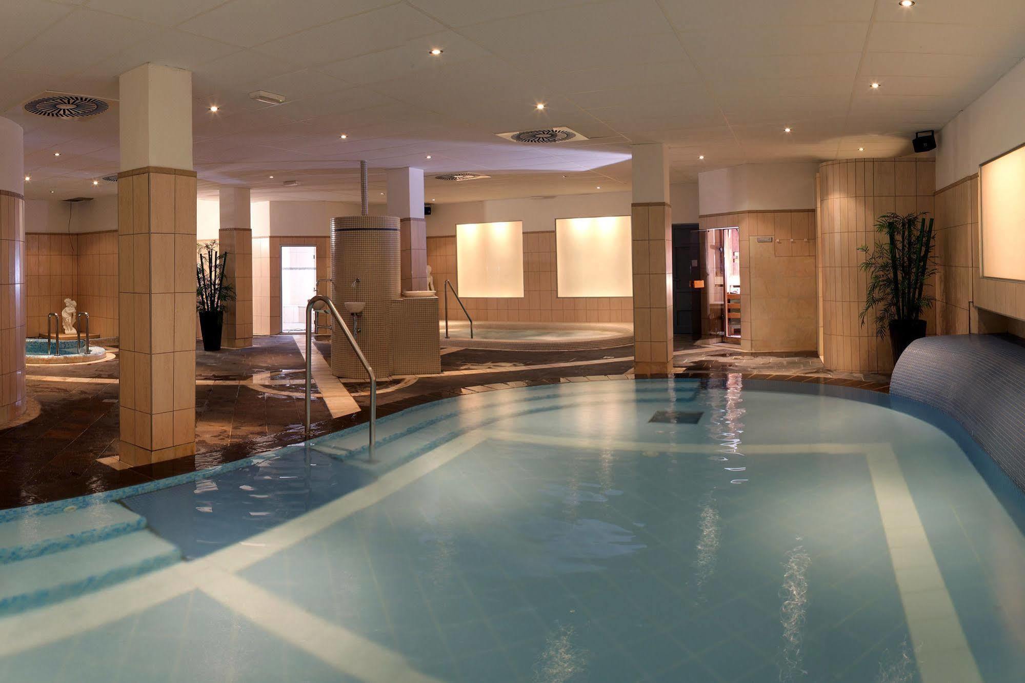Hotel Aquapark Zusterna Koper városi község Kültér fotó